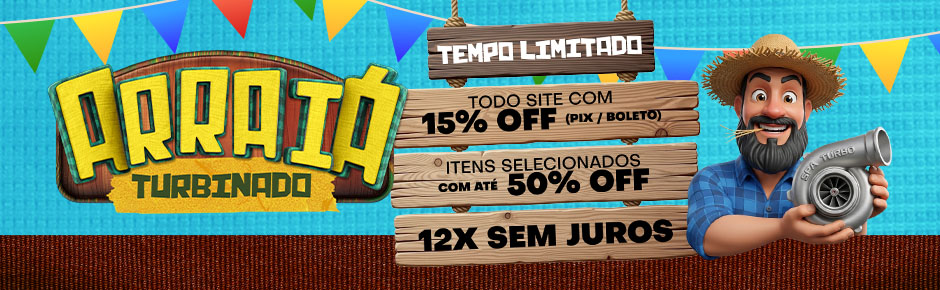 Campanhas Ativas